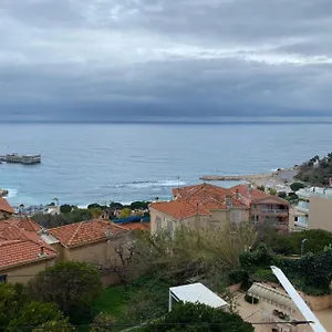  Appartement Deux Pièces Aux Portes De Monaco