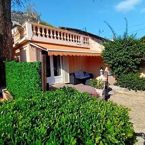  Appartement Et Calme Aux Portes De Monaco